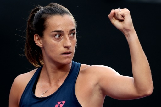 Tennis: Caroline Garcia se qualifie en quart du tournoi de Guadalajara