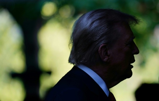 Camarade Kamala: Trump et la peur du grand méchant Rouge face à Harris