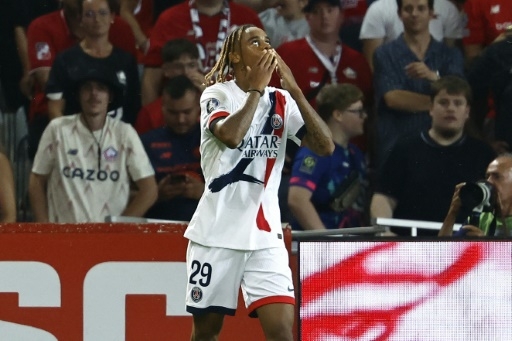 PSG-Brest ou un parfum de Ligue des champions pour la reprise de la Ligue 1