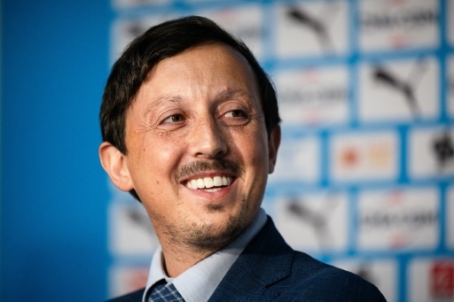 Ligue 1: Greenwood à l'OM, efficacité et profil bas