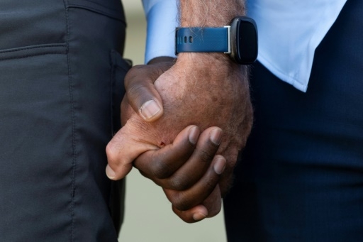 Dans l'Ohio, les migrants haïtiens craignent un pic de violences racistes