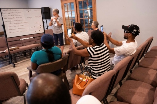 Dans l'Ohio, les migrants haïtiens craignent un pic de violences racistes