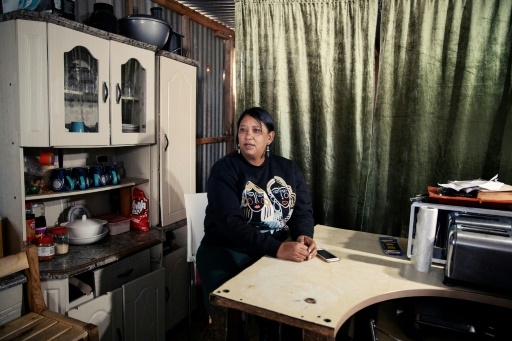 Afrique du Sud: la pénurie de logements au Cap évince les pauvres de la ville