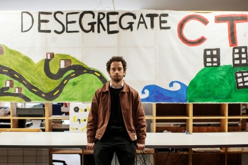 Afrique du Sud: la pénurie de logements au Cap évince les pauvres de la ville