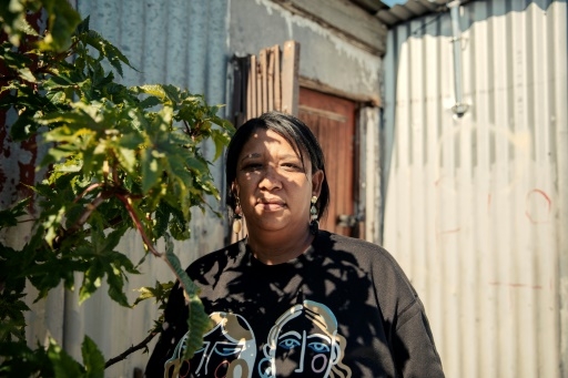 Afrique du Sud: la pénurie de logements au Cap évince les pauvres de la ville
