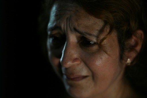 Au Salvador, les familles entre gangs et répression sécuritaire