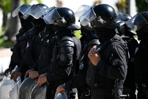 Au Salvador, les familles entre gangs et répression sécuritaire