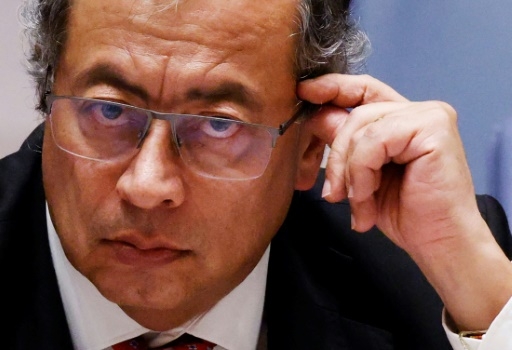 Colombie: l'hostilité du président Petro envers les médias touche désormais les femmes