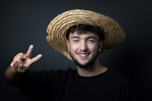 De star de YouTube à l'Everest: l'aventure dans la vraie vie d'Inoxtag