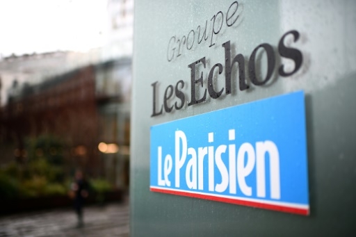 Pour ses 80 ans, Le Parisien sollicite 80 personnalités dont Estanguet et Dati