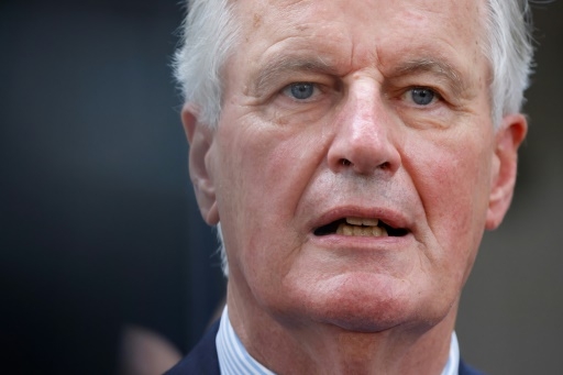 Barnier sous la pression de ses alliés et du calendrier budgétaire
