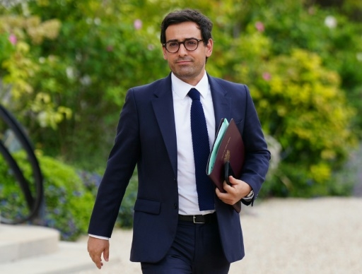 Barnier sous la pression de ses alliés et du calendrier budgétaire