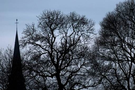 Patrimoine religieux: 11,7 millions d'euros collectés en un an