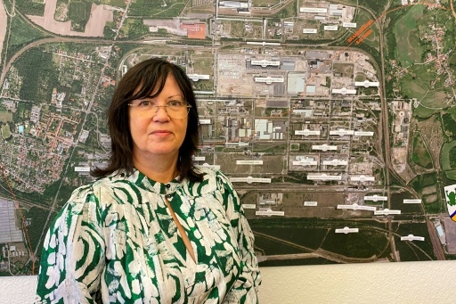 Dans l'est de l'Allemagne, la sortie du charbon donne du carburant à l'extrême droite