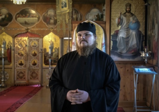 En Finlande, de plus en plus de jeunes hommes attirés par la vie monastique