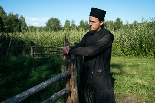 En Finlande, de plus en plus de jeunes hommes attirés par la vie monastique