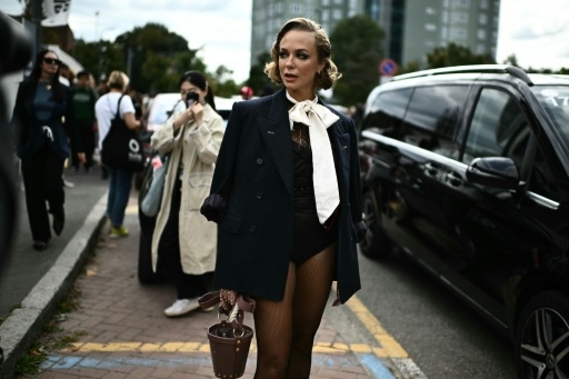 Fendi ouvre les défilés milanais dans un contexte morose