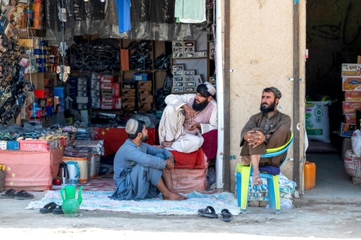 Dans le Helmand, l'opium ou la faim pour les paysans afghans