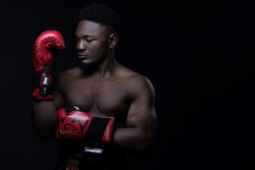 Boxe: pour Christian Mbilli, cap sur Canelo