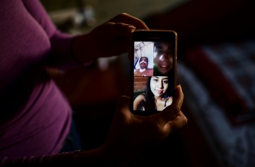 Fatigués par les visioconférences ? Mettez de la nature en arrière-plan