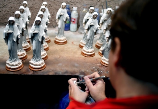 Le Vatican reconnaît le sanctuaire de Medjugorje mais pas les messages de la Vierge