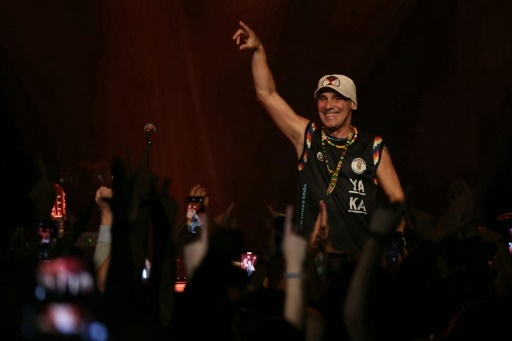 Après 17 ans sous les radars, Manu Chao revient chanter la libertad