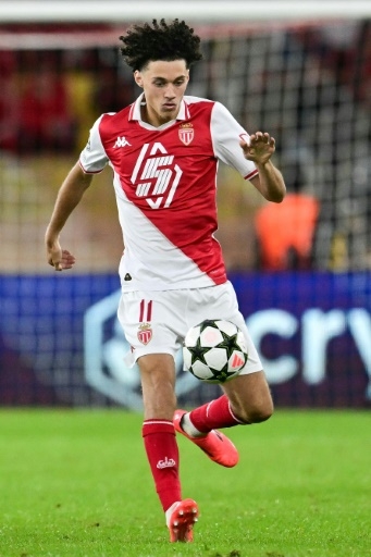 Ligue des Champions: Monaco commence par un bel exploit contre Barcelone