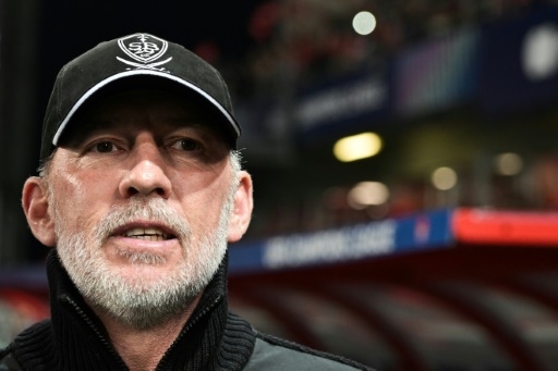 Ligue des champions: Sans complexe, Brest réussit son baptême européen