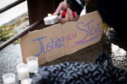 Noyade de Steve à Nantes: le commissaire Chassaing fixé sur son sort vendredi