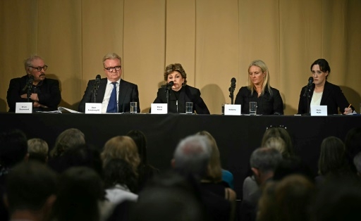 Violences sexuelles: plus de 200 femmes accusant Al-Fayed négocient un accord à l'amiable avec Harrods