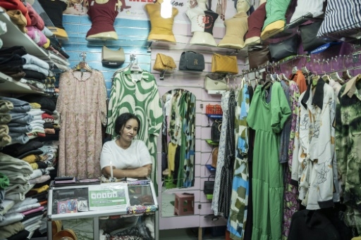 Ethiopie: depuis l'effondrement de la monnaie locale, le business tourne au ralenti