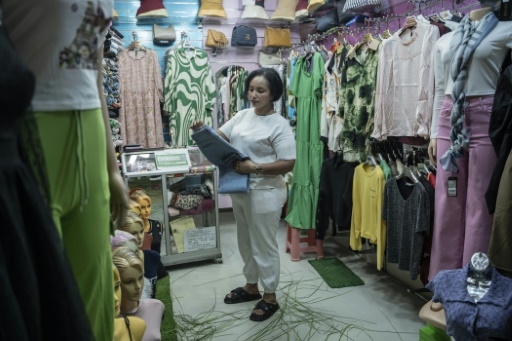 Ethiopie: depuis l'effondrement de la monnaie locale, le business tourne au ralenti