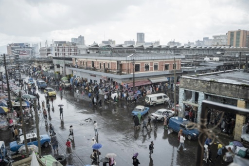 Ethiopie: depuis l'effondrement de la monnaie locale, le business tourne au ralenti