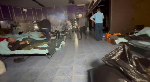 Situation d'urgence dans le sud de la Russie après des frappes de drones ukrainiens