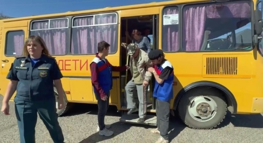 Situation d'urgence dans le sud de la Russie après des frappes de drones ukrainiens