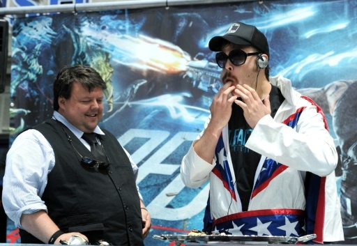 Le Guinness des records, ponctuel en librairie, et sans concurrence