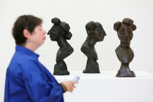 Une rétrospective à Bâle invite au voyage dans l'oeuvre de Matisse