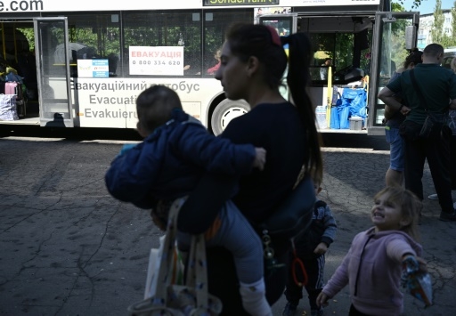 Kiev n'a pas encore le droit d'utiliser des armes à longue portée en Russie, regrette Zelensky