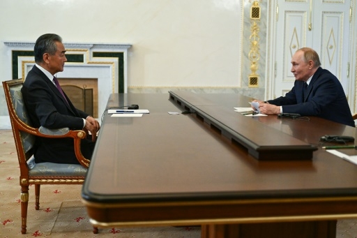 Kiev n'a pas encore le droit d'utiliser des armes à longue portée en Russie, regrette Zelensky