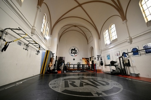 Garrots, boxe et rameur, le parcours du combattant médical pour intégrer le Raid