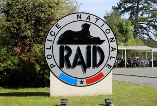 Garrots, boxe et rameur, le parcours du combattant médical pour intégrer le Raid