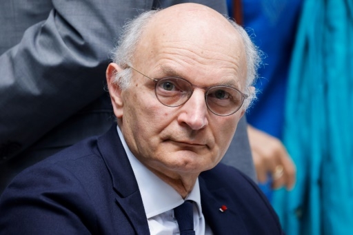 Viol: Didier Migaud favorable à l'inscription du consentement dans la loi