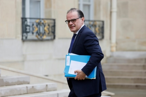 Emmanuel Moulin, ex-directeur de cabinet d'Attal, rejoint l'inspection des finances