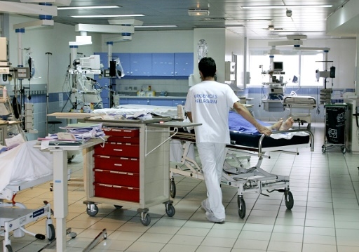 Budget, urgences, pénurie de médecins: les dossiers en souffrance à la Santé