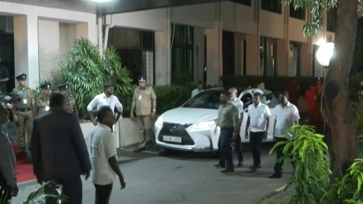 Sri Lanka: un marxiste repenti déclaré vainqueur de l'élection présidentielle