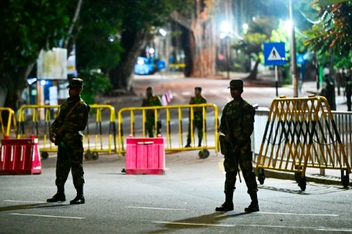 Sri Lanka: un marxiste repenti déclaré vainqueur de l'élection présidentielle