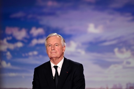 La Manif pour tous au gouvernement? Les droits acquis seront préservés, assure Barnier