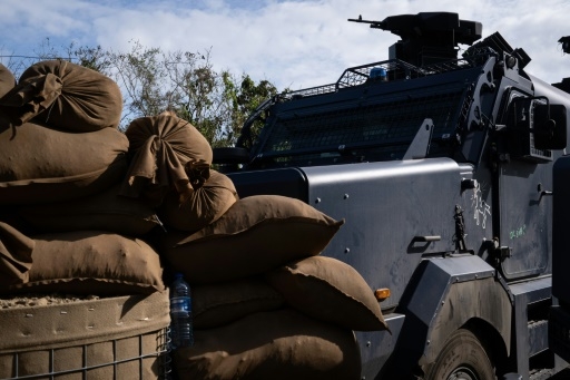 En Nouvelle-Calédonie, la galère au quotidien d'une tribu cernée par les barrages