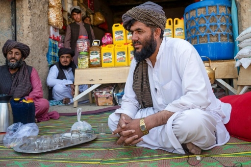 Dans le Helmand, l'opium ou la faim pour les paysans afghans