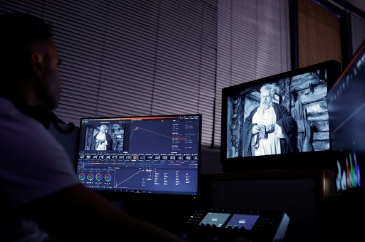 Cinéma: le festival de Saint-Sébastien célèbre un film réchappé de la censure franquiste